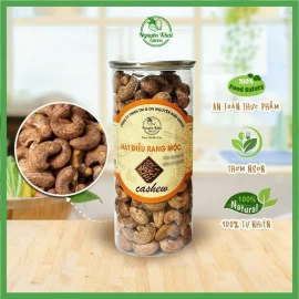 Điều rang mộc