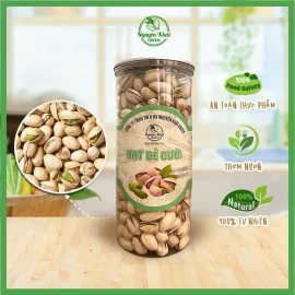 Hạt dẻ cười