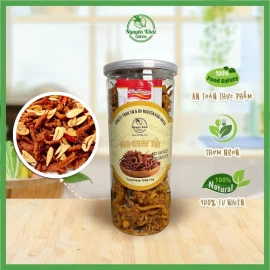 Heo cháy tỏi