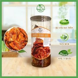 Mực rim me