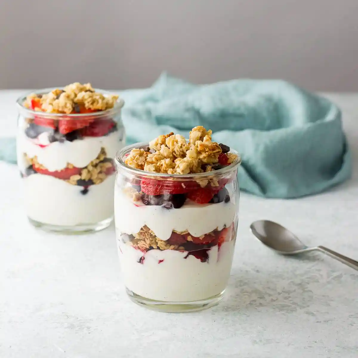 Những lưu ý khi ăn ngũ cốc granola giảm cân