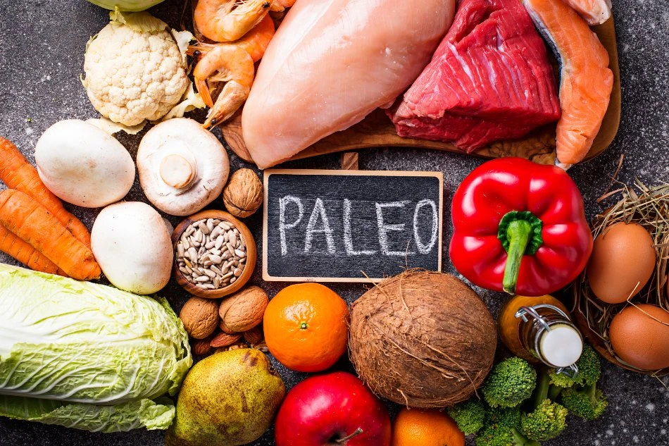 CHẾ ĐỘ ĂN PALEO CÓ THỰC SỰ GIÚP GIẢM CÂN?